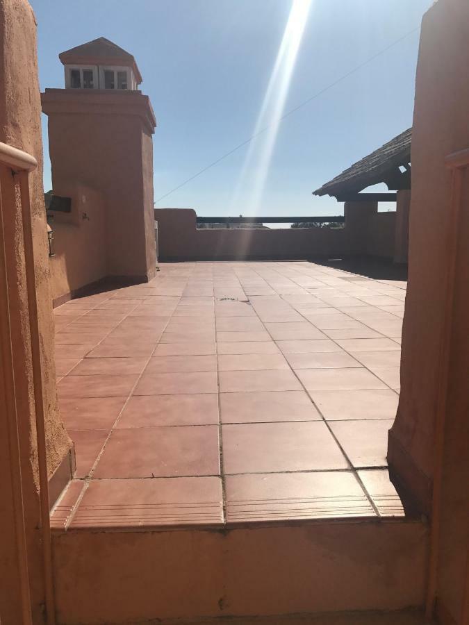 Casa Del Duke Daire Casares Dış mekan fotoğraf