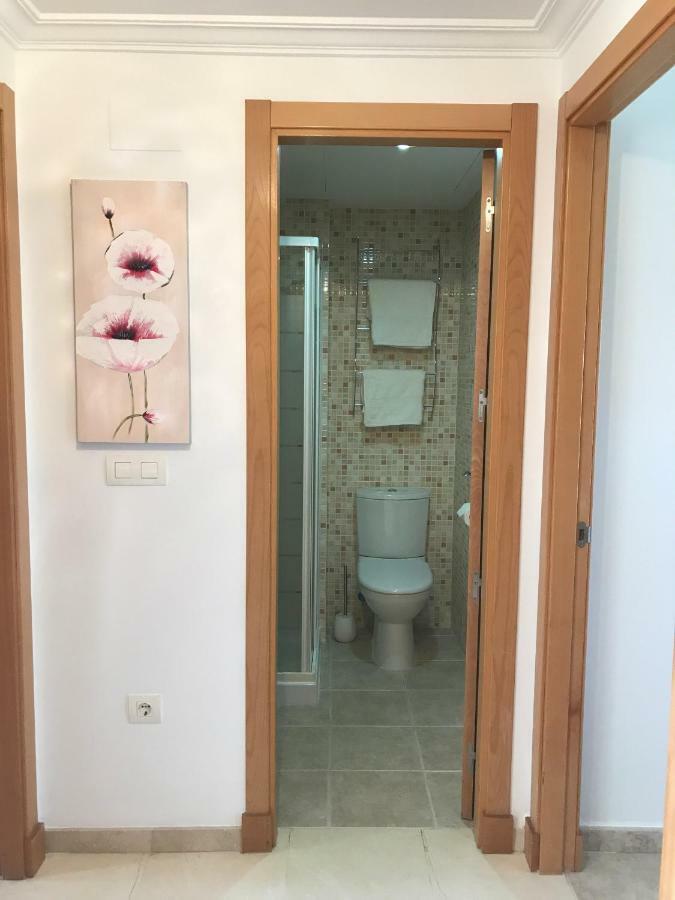 Casa Del Duke Daire Casares Dış mekan fotoğraf
