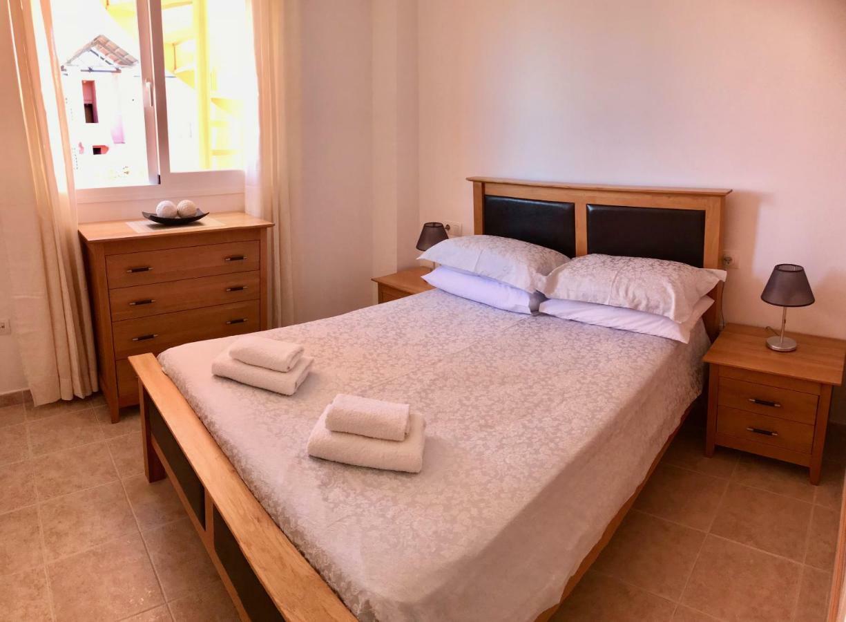 Casa Del Duke Daire Casares Dış mekan fotoğraf
