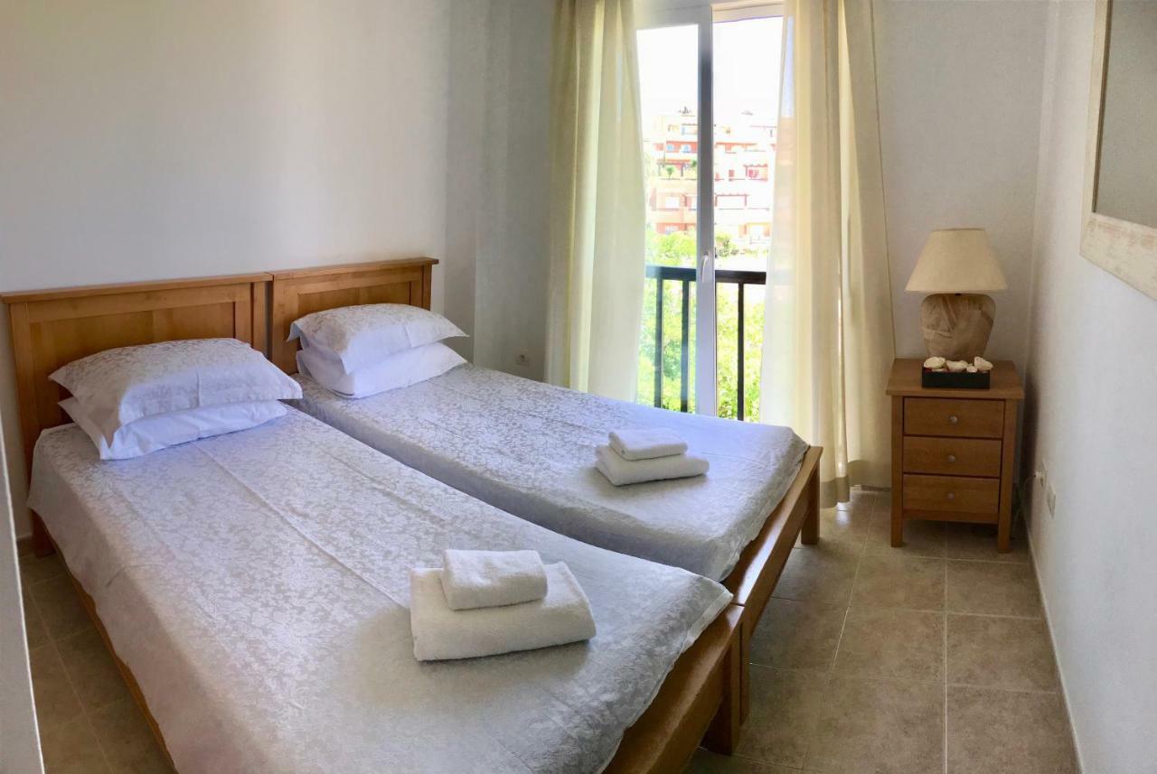Casa Del Duke Daire Casares Dış mekan fotoğraf