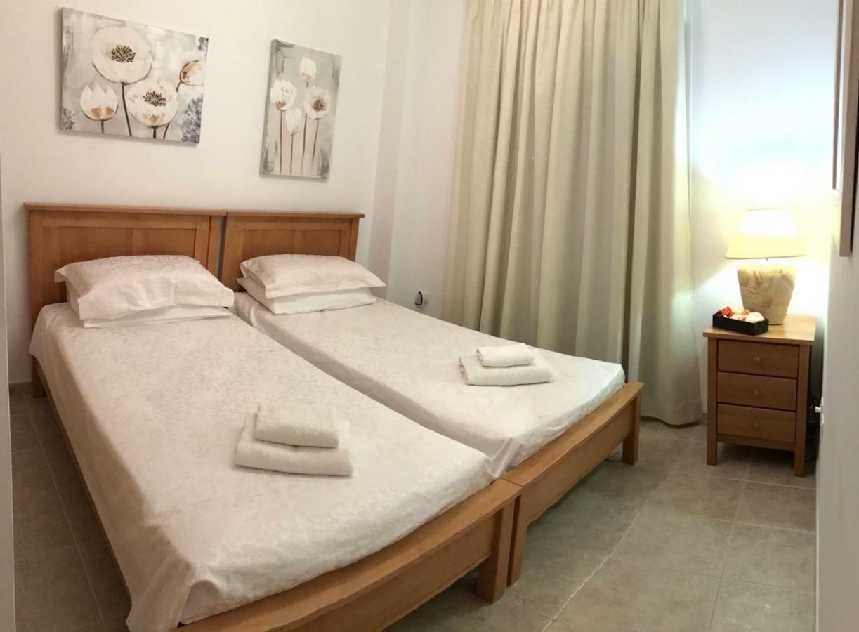 Casa Del Duke Daire Casares Dış mekan fotoğraf